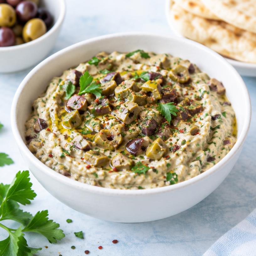 מטבל זיתים