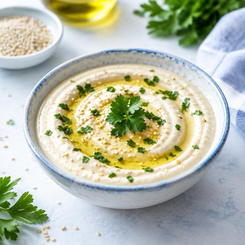 טחינה